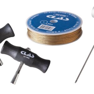 Kit de dépose pare-brise 2 opérateurs - OC 1500 - CLAS Equipements