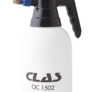 Pulvérisateur à pression 1.5L bleu - OC 1502 - CLAS Equipements