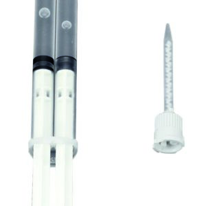 Gel universel fixation capteurs de pluie/phares (monodose) - OC 2204 - CLAS Equipements