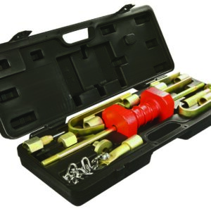 Coffret masse à inertie - OC 2211 - CLAS Equipements