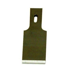 Boite 10 lames droites 16mm pour racloir - OC 5302 - CLAS Equipements