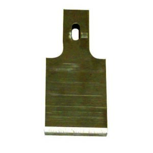 Boite 10 lames droites 20mm pour racloir - OC 5303 - CLAS Equipements