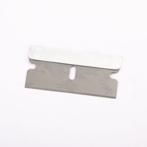 100 lames à racler pour racloir à manche - OC 5497 - CLAS Equipements