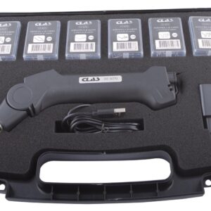 - OC 6070 - CLAS Equipements