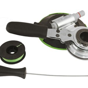 Découpe pare brise mono ventouse - OC 6498 - CLAS Equipements
