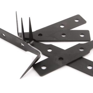 Boite 5 lames 38mm - OC 7038 - CLAS Equipements