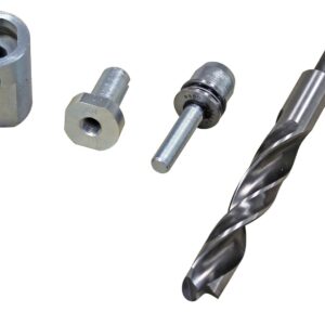 Kit emporte-pièces capteurs de stationnement Ford #4 (4 pcs) - OC 9103 - CLAS Equipements