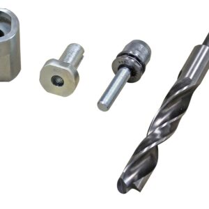 Kit emporte-pièces capteurs de stationnement Ford #5 (4 pcs) - OC 9104 - CLAS Equipements