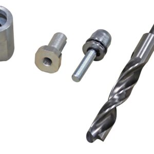 Kit emporte-pièces capteurs de stationnement Ford #9 (4 pcs) - OC 9106 - CLAS Equipements