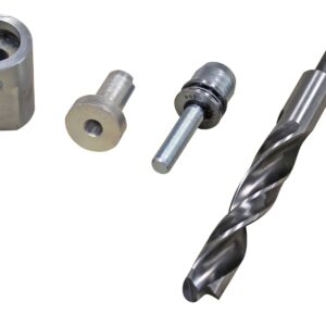 Kit emporte-pièces capteurs de stationnement Ford #10 (4 pcs) - OC 9107 - CLAS Equipements