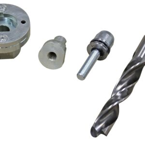 Kit emporte-pièces capteurs de stationnement Ford #11 (4 pcs) - OC 9108 - CLAS Equipements