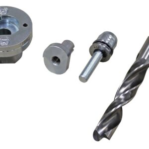 Kit emporte-pièces capteurs de stationnement Ford #12 (4 pcs) - OC 9109 - CLAS Equipements