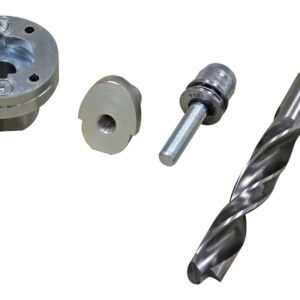 Kit emporte-pièces capteurs de stationnement Ford #15 (4 pcs) - OC 9110 - CLAS Equipements