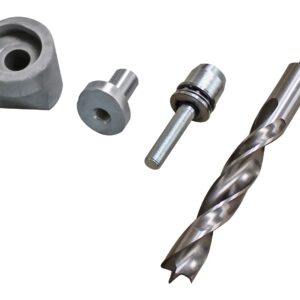 Kit emporte-pièces capteurs de stationnement Ford Focus SX (4 pcs) - OC 9114 - CLAS Equipements