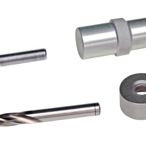 Kit emporte-pièces capteurs de stationnement PSA #2 (5 pcs) - OC 9118 - CLAS Equipements