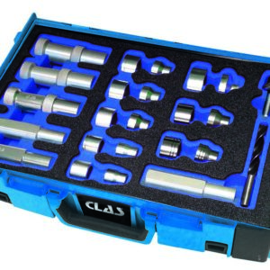 Master kit emporte-pièces capteurs de stationnement VW (24 pcs) - OC 9124 - CLAS Equipements