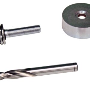 Kit emporte-pièces capteurs de stationnement VW #4 (4 pcs) - OC 9128 - CLAS Equipements