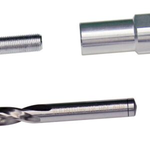 Kit emporte-pièces capteurs de stationnement VW/Skoda #2 (5 pcs) - OC 9137 - CLAS Equipements