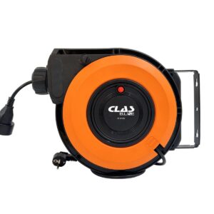 - OE 0053BL - CLAS Equipements