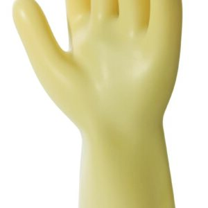 Paire gants isolants 1000V EN 60903 Taille 10 - OE 0302 - CLAS Equipements
