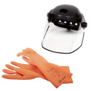 Pack équipements de protection individuelle et éléctricité - OE 0332 - CLAS Equipements