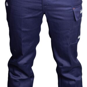 Pantalon de protection arcs électriques (42) - OE 0482 - CLAS Equipements