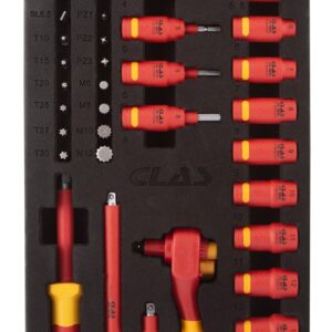 - OE 0660 - CLAS Equipements