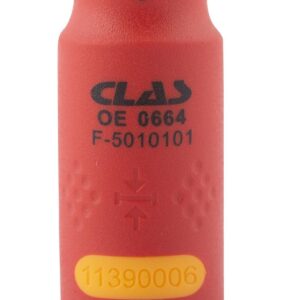 - OE 0664 - CLAS Equipements