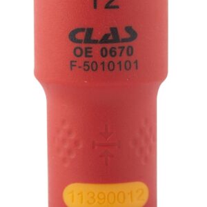 - OE 0670 - CLAS Equipements