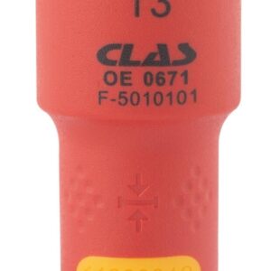 - OE 0671 - CLAS Equipements