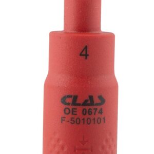 - OE 0674 - CLAS Equipements