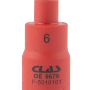 - OE 0676 - CLAS Equipements
