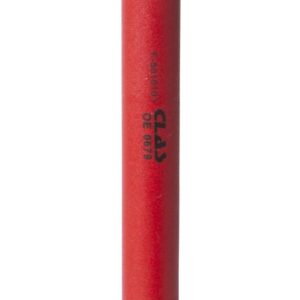 Rallonge isolée 1/4" 150mm - OE 0679 - CLAS Equipements