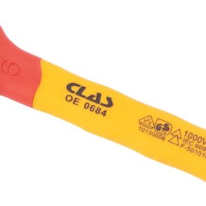 - OE 0684 - CLAS Equipements