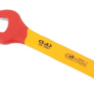 - OE 0697 - CLAS Equipements
