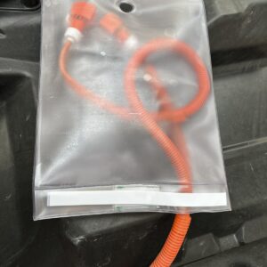 Sac isolant pour connecteur 305mmx225mm - OE 0758 - CLAS Equipements