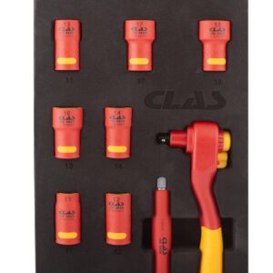 - OE 0820 - CLAS Equipements