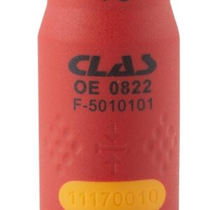 - OE 0822 - CLAS Equipements