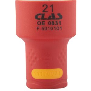 - OE 0831 - CLAS Equipements