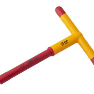 Poignee en t isolée 3/8" - OE 0839 - CLAS Equipements