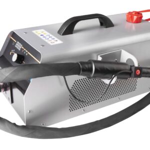 Outil déporté pour dégrippage par induction 3700W 230V (spécial poids lourd) - OE 0900 - CLAS Equipements