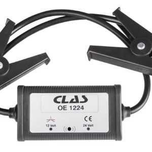 Protecteur surtension 12-24v - OE 1224 - CLAS Equipements
