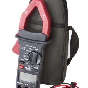 Pince ampèremetrique 1000a - OE 5020 - CLAS Equipements