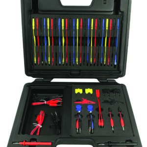 Kit connecteurs pour outils de mesures électriques - OE 5115 - CLAS Equipements