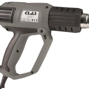 Décapeur thermique 50-650°c - OE 6047 - CLAS Equipements