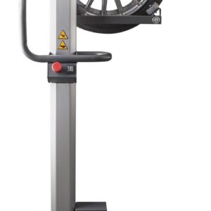 Lève roues électrique rechargeable capacite max. 60kg - OE 9000 - CLAS Equipements