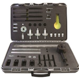Kit mécano-hydraulique multimarque extraction injecteurs - OH 0027 - CLAS Equipements