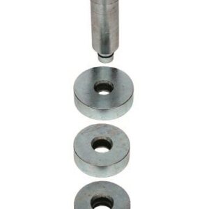 Kit extraction axes et rondelles - OH 0101 - CLAS Equipements