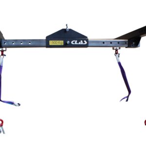 - OH 0260 - CLAS Equipements