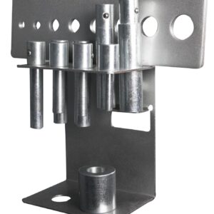 Kit poinçons 30T - OH 0831 - CLAS Equipements